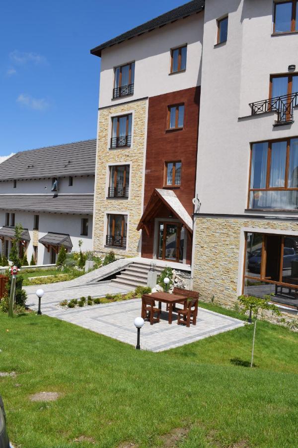Apartamento Vistanova Milmari S33 Kopaonik Exterior foto