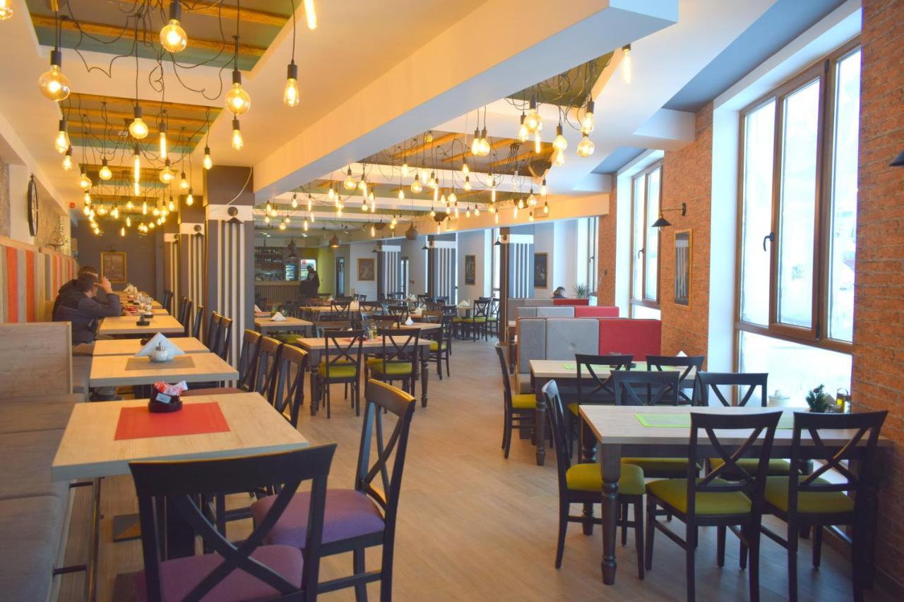 Apartamento Vistanova Milmari S33 Kopaonik Exterior foto