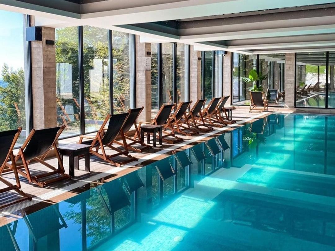 Apartamento Vistanova Milmari S33 Kopaonik Exterior foto