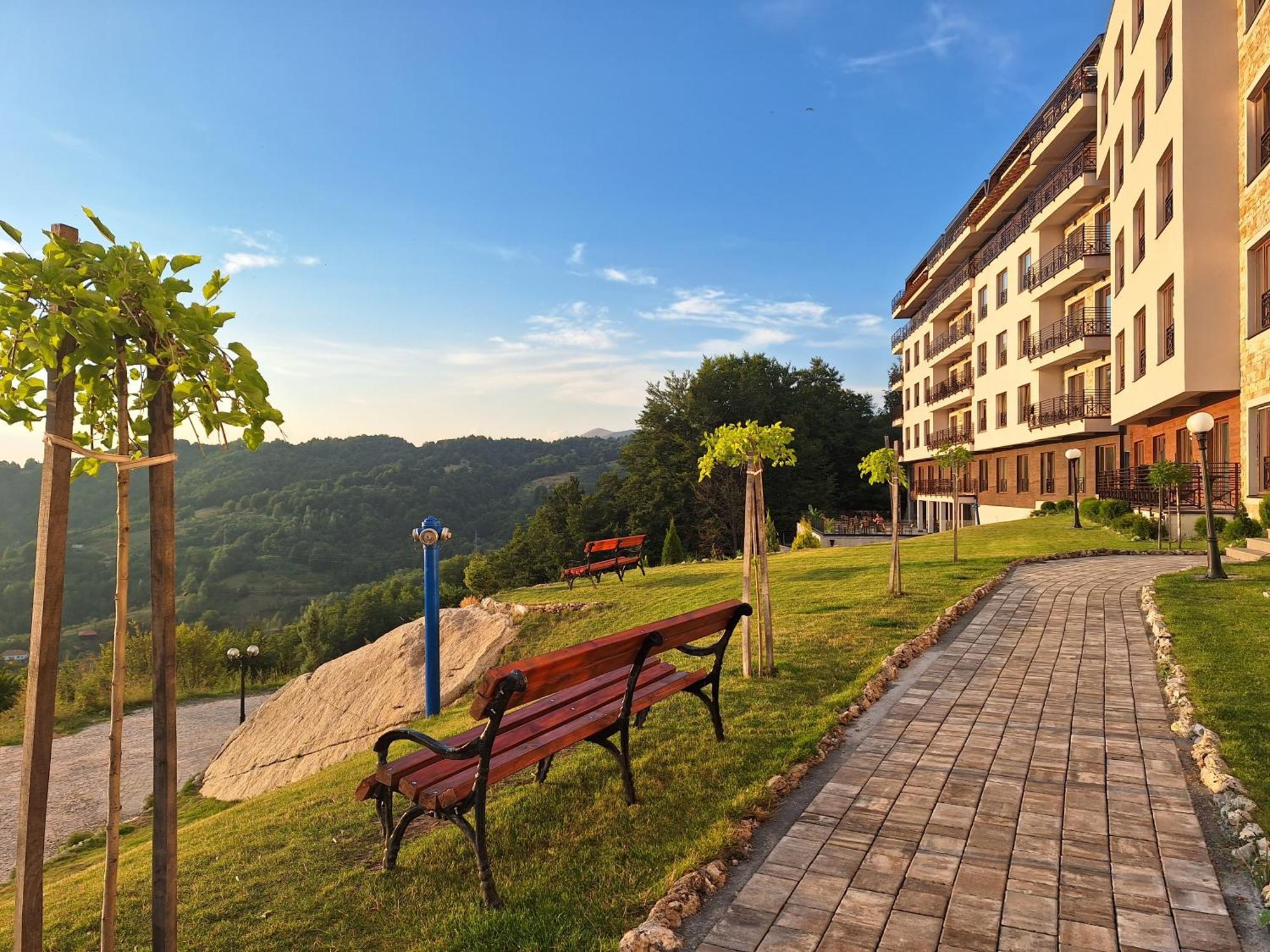 Apartamento Vistanova Milmari S33 Kopaonik Exterior foto