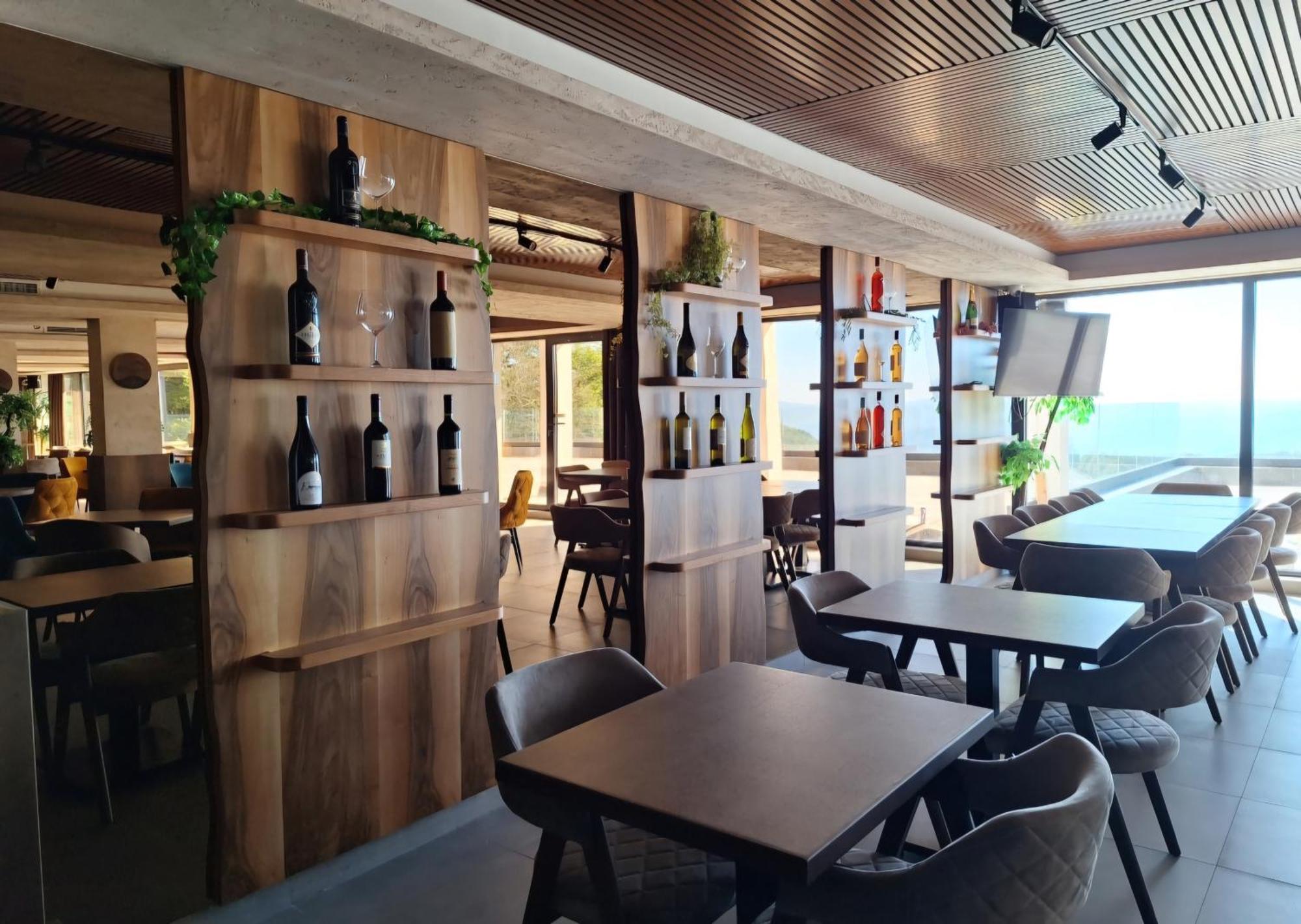 Apartamento Vistanova Milmari S33 Kopaonik Exterior foto