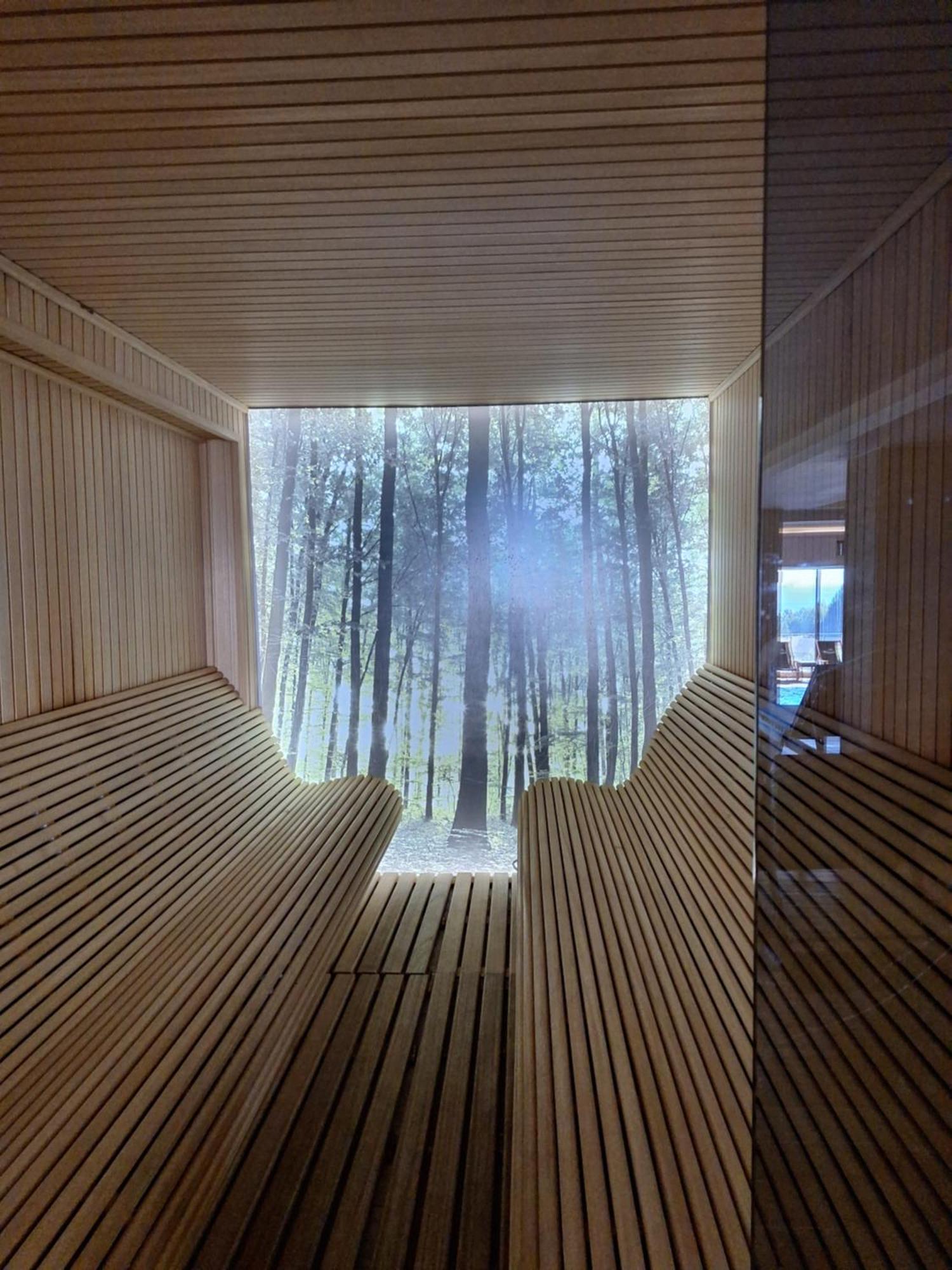 Apartamento Vistanova Milmari S33 Kopaonik Exterior foto