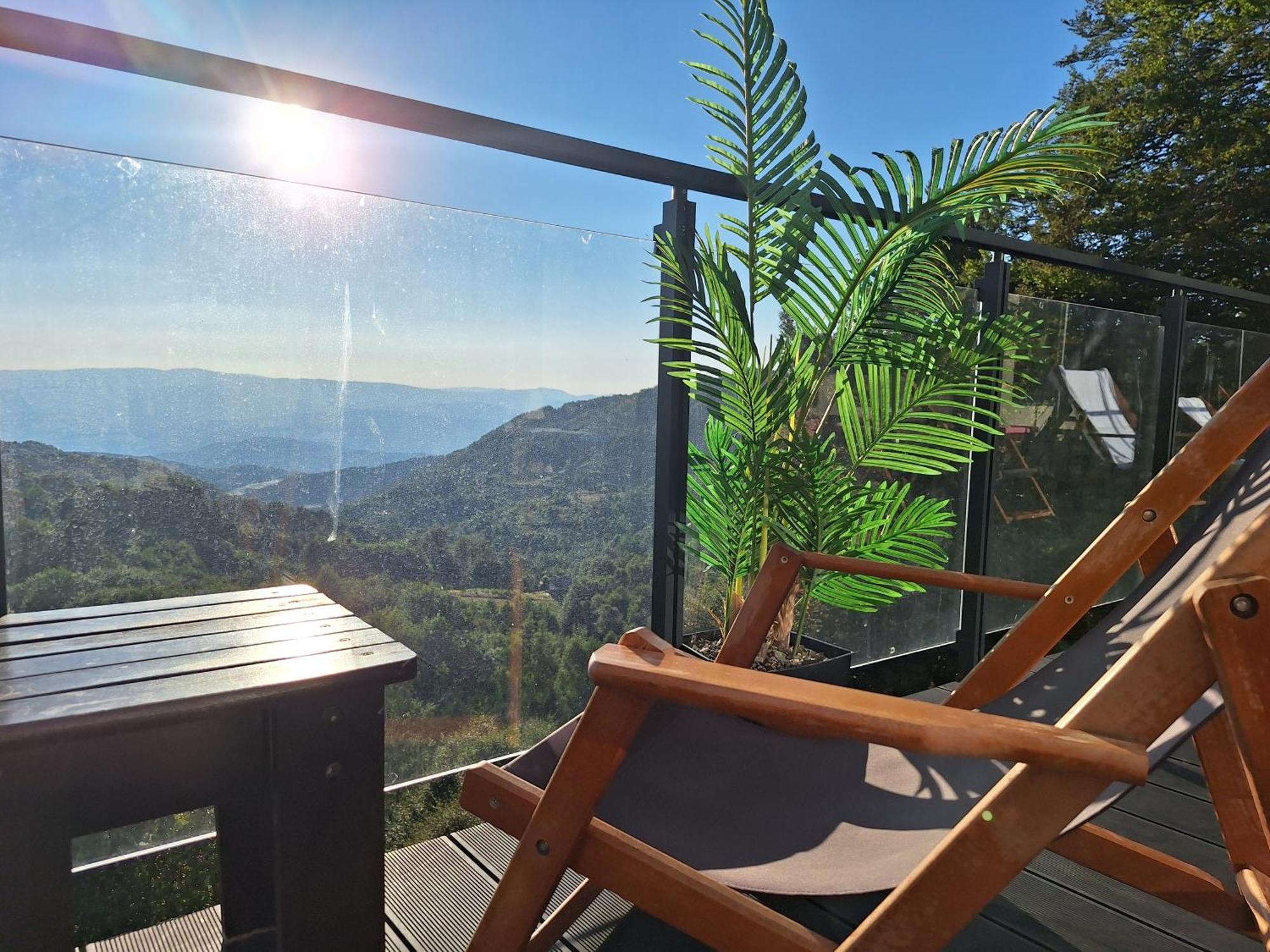 Apartamento Vistanova Milmari S33 Kopaonik Exterior foto